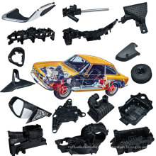 Professional factory Customize Automotive Components automotive spare parts